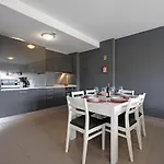 Appartement Paraiso A Beira Mar -sol E