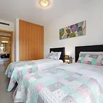 Paraiso A Beira Mar -sol E Appartement *