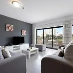 Appartement Paraiso A Beira Mar -sol E Portimão