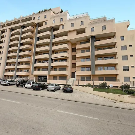 Paraiso A Beira Mar -Sol E Praia Apartament *