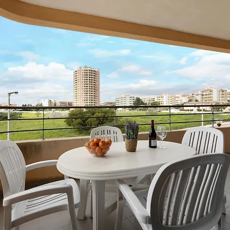 Paraiso A Beira Mar -sol E Appartement *