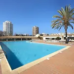 Paraiso A Beira Mar -sol E Апартаменты
