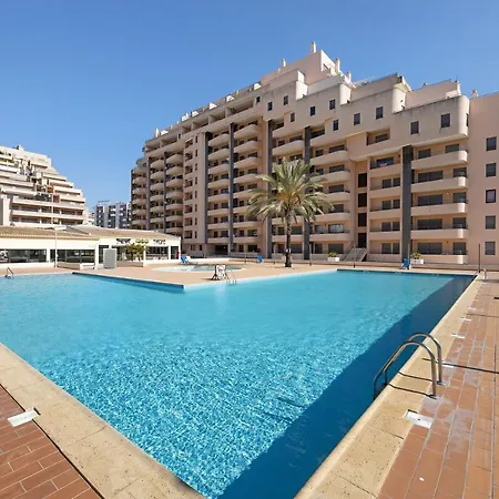 Apartment Paraiso A Beira Mar -Sol E Praia Portimao
