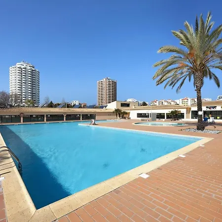 Paraiso A Beira Mar -Sol E Praia Portimao
