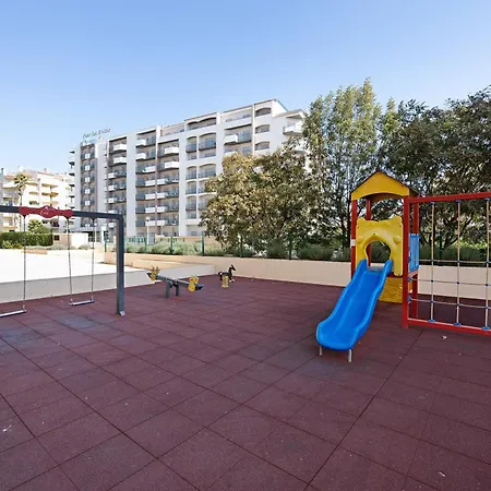 Paraiso A Beira Mar -sol E Апартаменты *