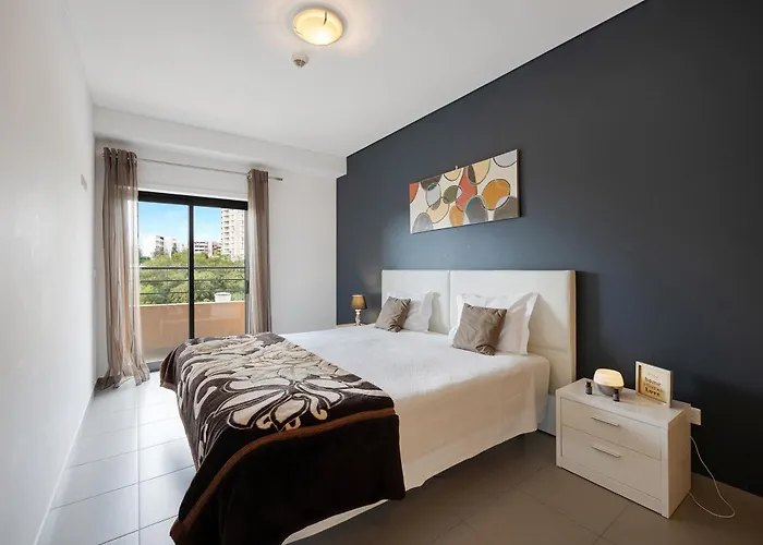 Lägenhet Paraiso A Beira Mar -sol E