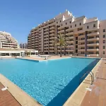 Apartament Paraiso A Beira Mar -sol E Portimão