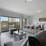 Paraiso A Beira Mar -sol E Apartament *