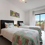 Paraiso A Beira Mar -sol E Apartament