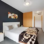Paraiso A Beira Mar -sol E Apartament *