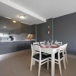 Apartament Paraiso A Beira Mar -sol E *