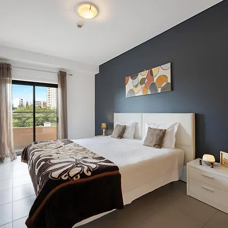 Appartement Paraiso A Beira Mar -sol E