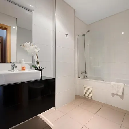 Appartement Paraiso A Beira Mar -sol E Portimão